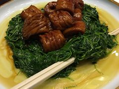 -老正兴菜馆(福州路店)