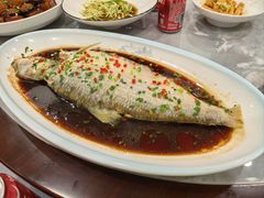 -浦华大酒店-台南担仔面海鲜楼