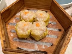 -粤江春·早茶·潮粤菜·宴会(罗湖宝能中心店)
