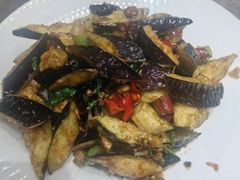 -闫府私房菜·老字号(恒隆店)