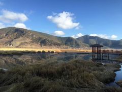 -泸沽湖国家级风景名胜区走婚桥