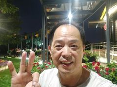 -金鸡山公园