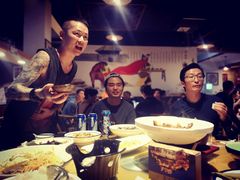 -巴人堂(女儿城店)