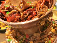 -一棠龙虾•王牌虾球(楚河汉街店)
