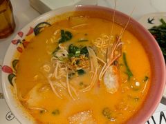 -太食獸泰式茶餐厅(IFS国金中心店)