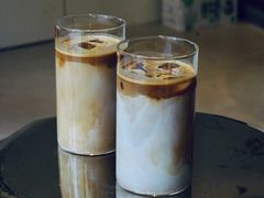 -fishtank鱼缸咖啡(三山街店)