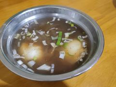 -涡阳侠玲干扣面(总店)