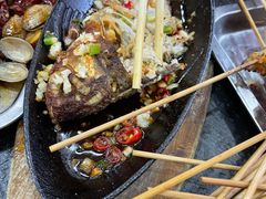 -老黑板筋(顺义总店)