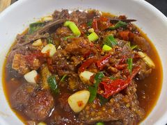 -树厨贵州菜(大十字店)