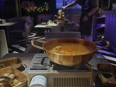 -Darling Queen·Mini·Live·House