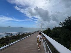-黄金海岸环岛路
