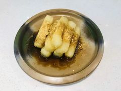 -探鱼·鲜青椒爽麻烤鱼(苏宁广场店)