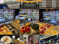 -涨巢·潮玩水疗局