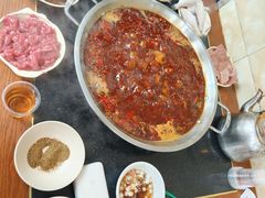 -储奇门鳝鱼火锅(总店)