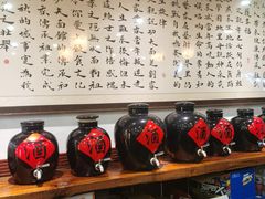 -刘师父老汉口江湖菜(蔡锷路店)