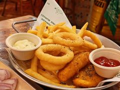 -VIKING SALOON西部美式烟熏烤肉(和平路店)