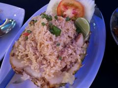 -Mr. 99 Steak and Seafood Restaurant