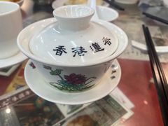 -香港蓮香樓(中環店)