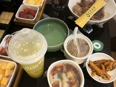 -金色印象·4K影院式足体养生(杨家坪西郊店)