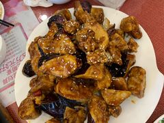 -桃子餐厅·天津菜(红星路直营店)