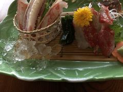 -札幌かに本家(福岡那の川店)