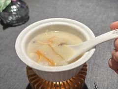 -锦府园·新台州菜(合生汇店)