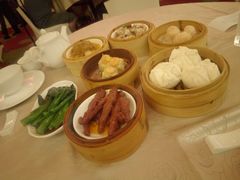 -晋江荣誉国际酒店·港誉茶餐厅