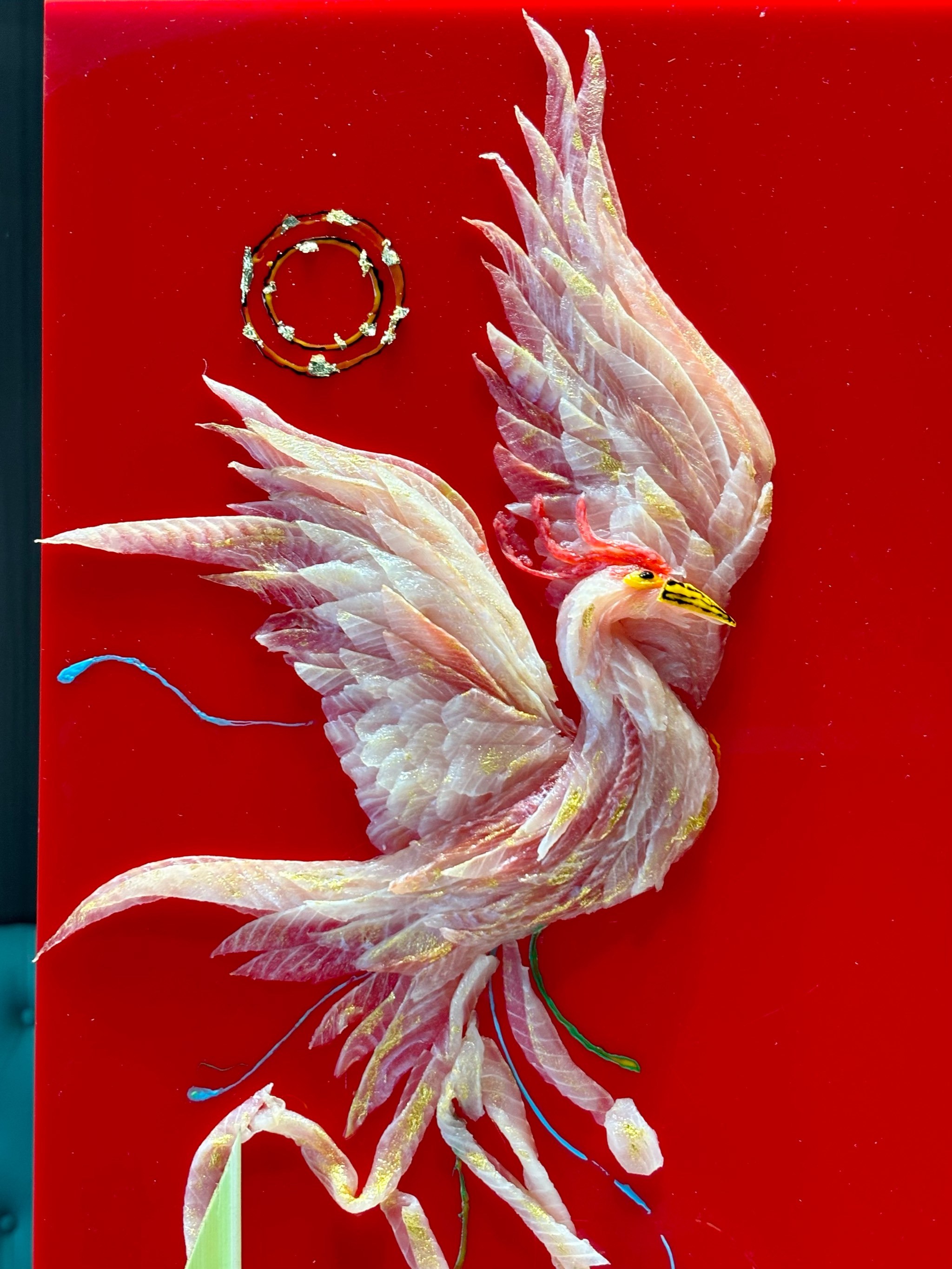 在南通吃席真是长见识了