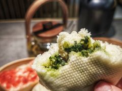 -晓淮山·扬州早茶·淮扬菜(龙阳广场店)
