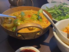 -大头虾越式风味餐厅(光明广场店)