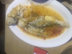 -得稻小饭堂·江西菜(浦江店)