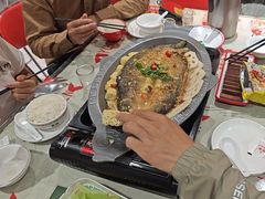 -鱼神脆皮烤鱼(深圳光明田寮村店)