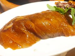 -泰钰丰烤鸭(永安道店)