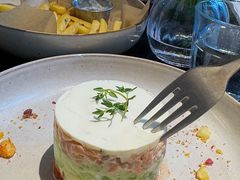 -Nord Grill&Bar Highland诺德西餐(深圳欢乐海岸店)