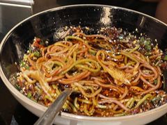 -华豫川酒家(大卫城店)