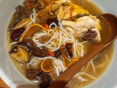 -云味馆·云南菜·云南米线(中洲店)