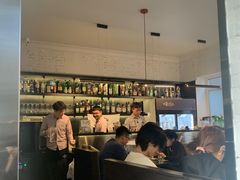 -Osteria意大利餐厅