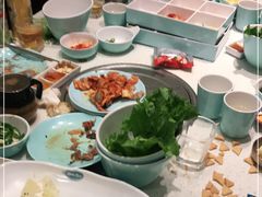 -韩时烤肉(枫蓝店)