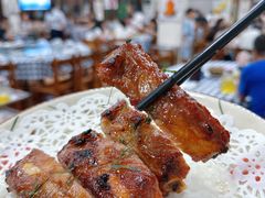 -洞密园美食城·二十二年老店(富华路店)