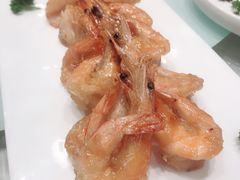 -皇城根·烤鸭·鱼头·家常菜(欧亚大观乐活城店)