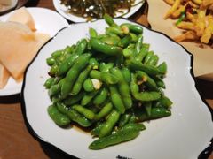 -肖记公安牛肉鱼杂馆· 省级非物质文化遗产(仁和路店)