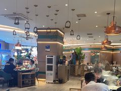 -额尔敦·品质自助(摩尔城店)