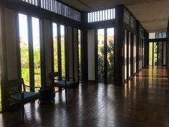 -上海崇明金茂凯悦酒店