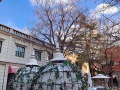 -天津五大道文化旅游区