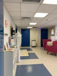 住院部-杭州贝瑞斯美华妇儿医院·早孕·产检·儿科