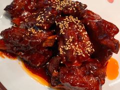 -三玛璐酒楼(汉口路店)