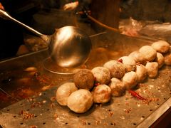 -沙州食驿·非遗小吃夜市