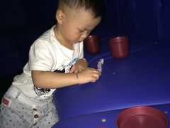 -朱古力纯K量贩式KTV(国庆中路店)