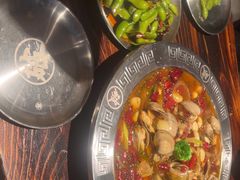 -破店肥哈·海鲜·烧烤(郑州银泰inPARK店)