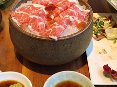 -Mr.Fish鱼鲜生海鲜放题(高德置地冬广场店)